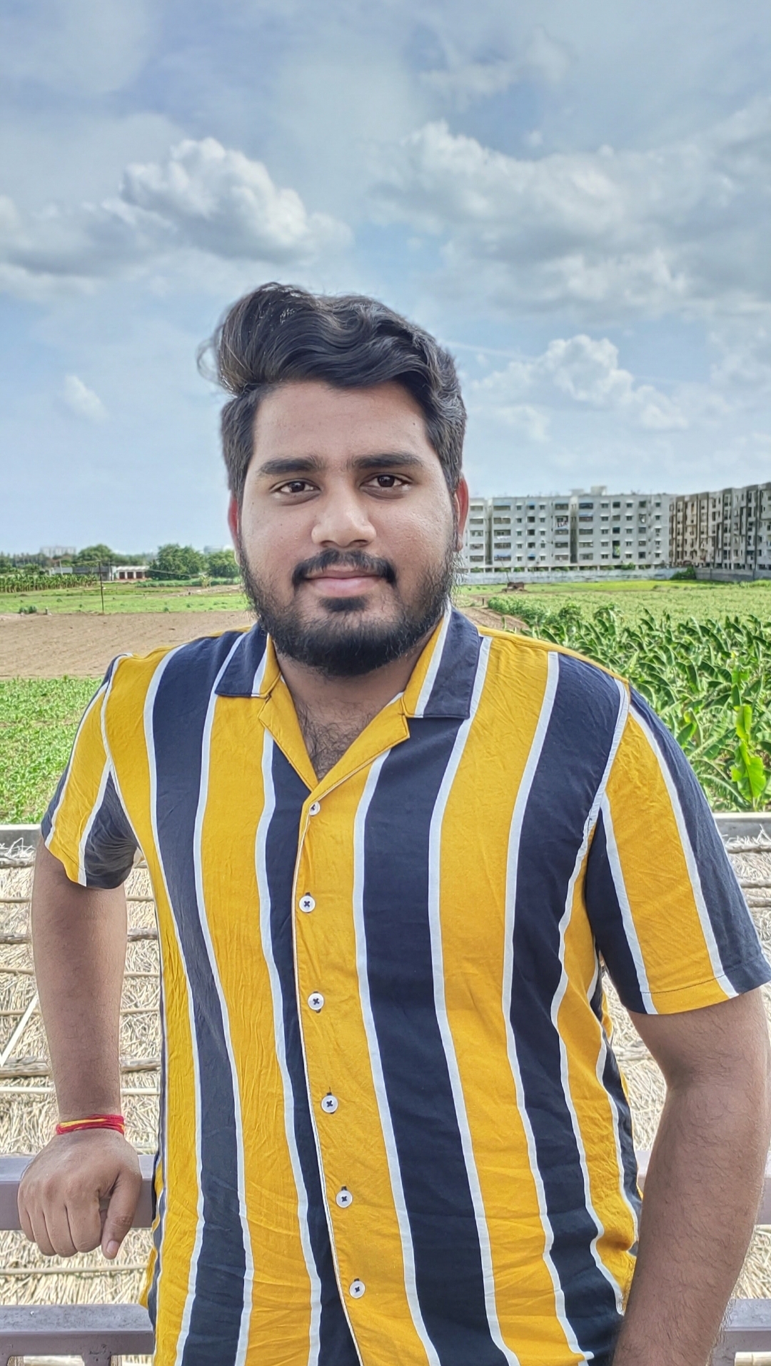 PAVAN KAMISETTY